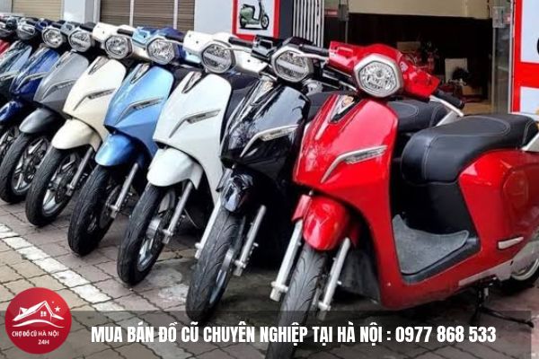 Thu Mua Xe Điện Cũ Nam Từ Liêm3