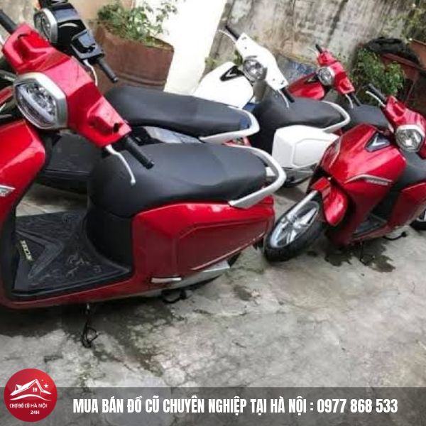 Thu Mua Xe Điện Cũ Nam Từ Liêm2