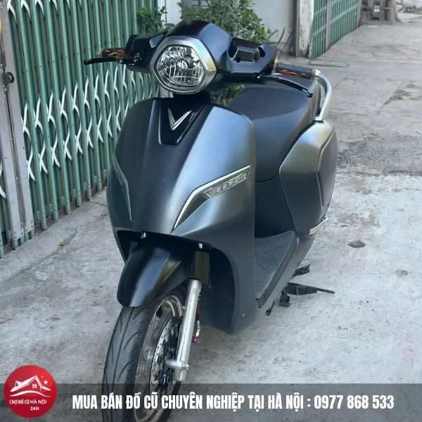 Thu Mua Xe Điện Cũ Nam Từ Liêm1