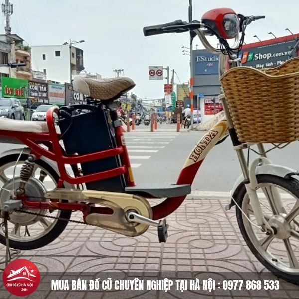 Thu Mua Xe Điện Cũ Nam Từ Liêm