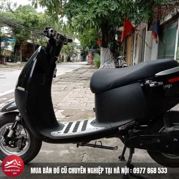 Thu Mua Xe Điện Cũ Tây Hồ 3