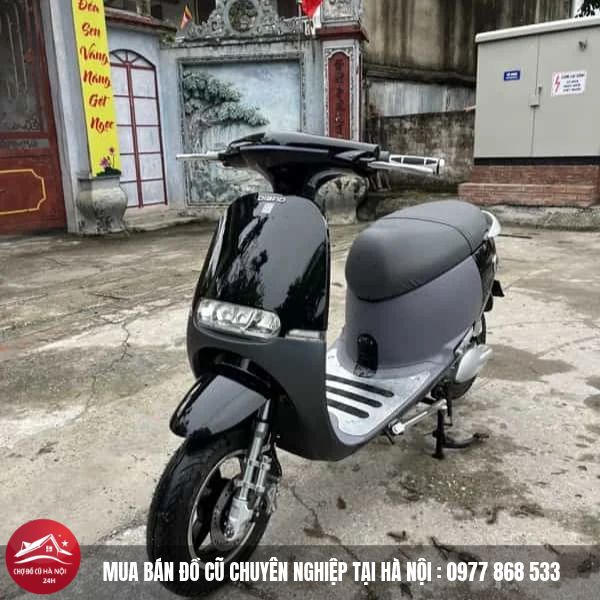 Thu Mua Xe Điện Cũ Tây Hồ 1
