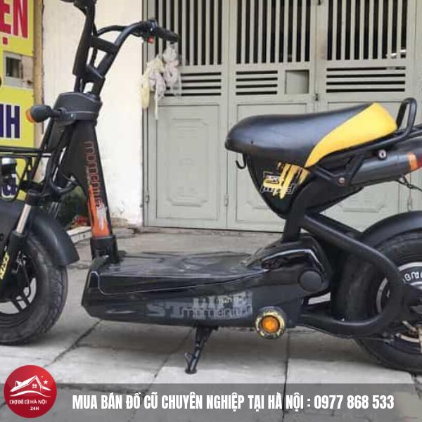 Thu Mua Xe Điện Cũ2
