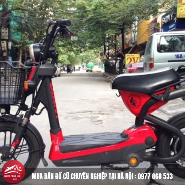 Thu Mua Xe Điện Cũ1